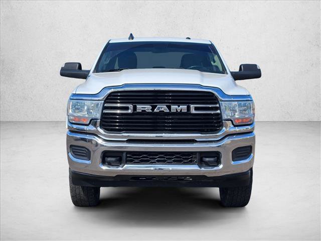 Used 2020 RAM 2500 Big Horn image 2