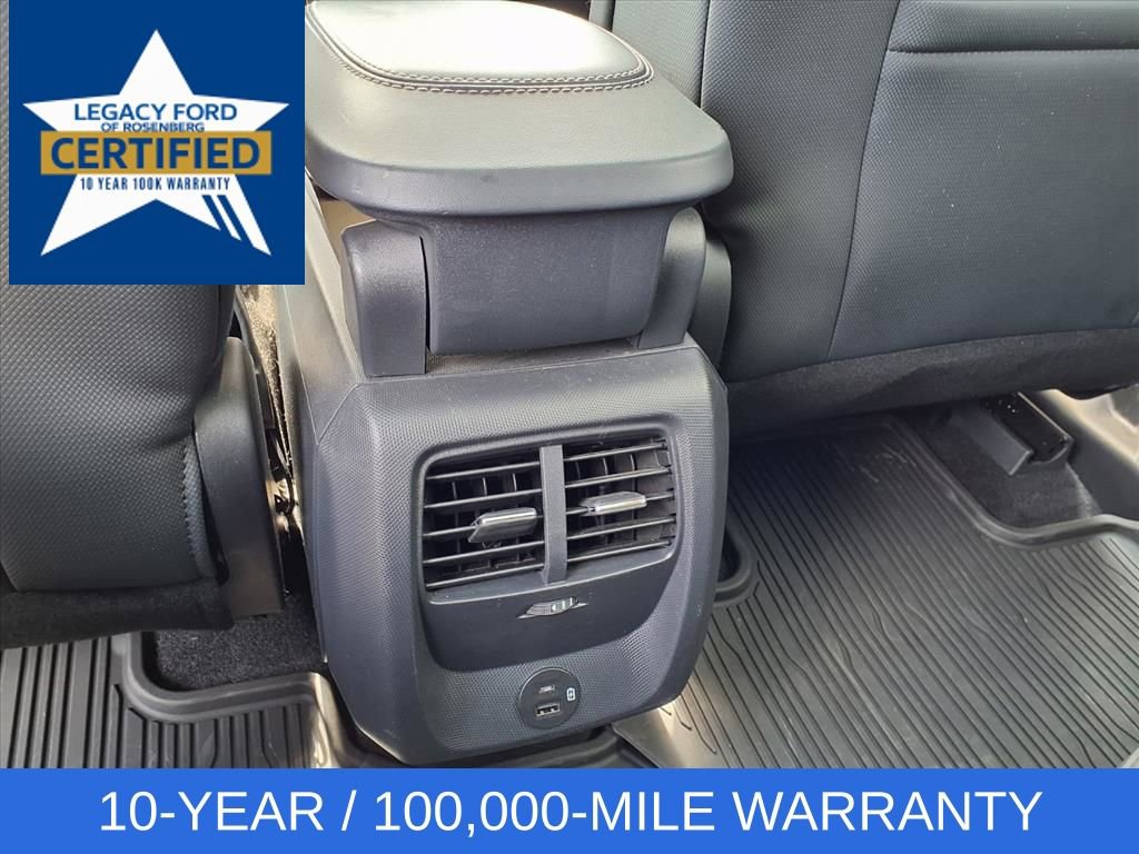 Used 2023 Ford Mustang Mach-E Premium image 27