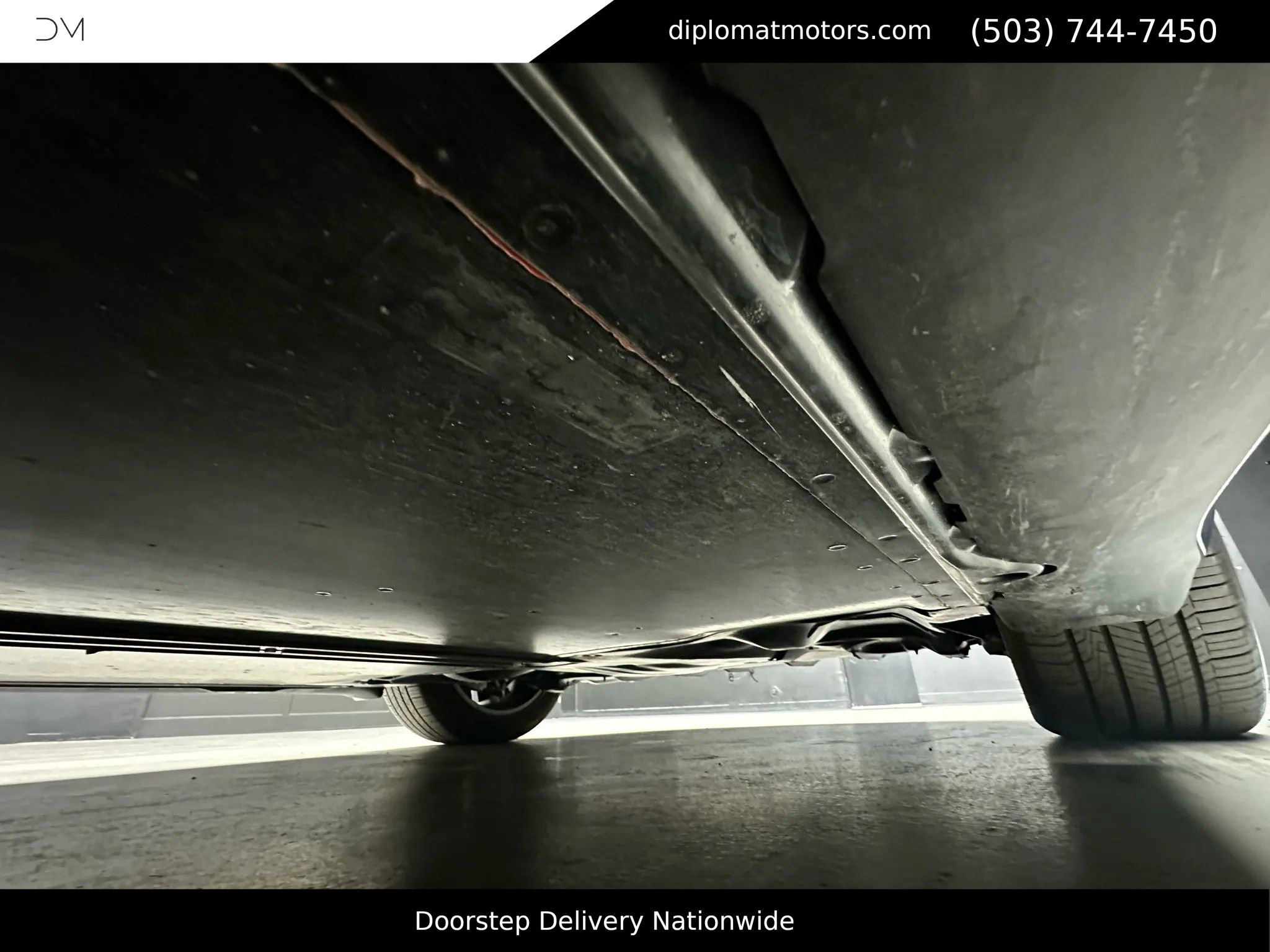 Used 2025 Tesla Model 3 Long Range image 39