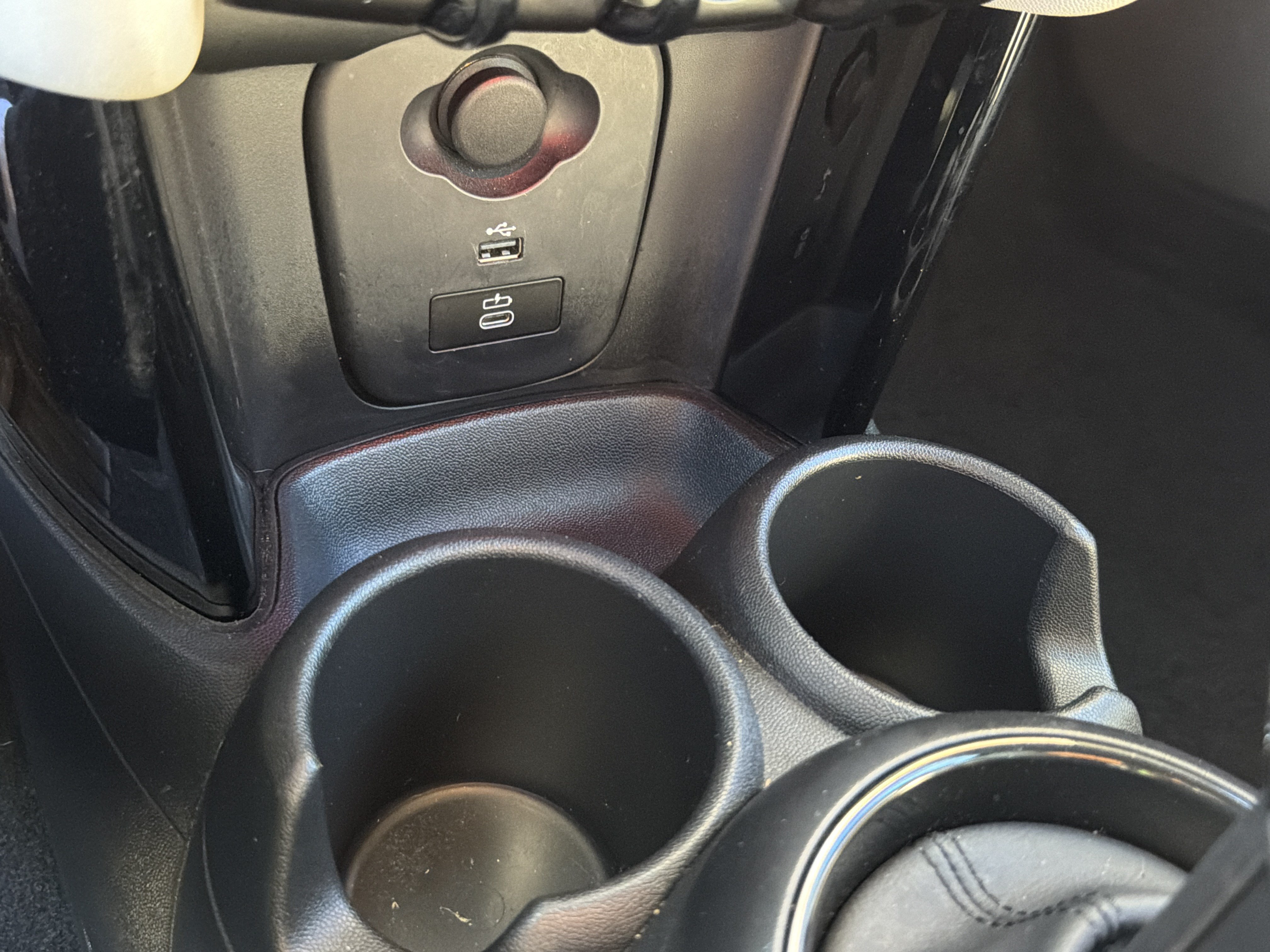 Certified 2024 MINI Cooper S FWD image 39