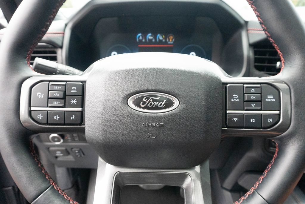 Used 2024 Ford Expedition Max Limited AWD/4WD image 29