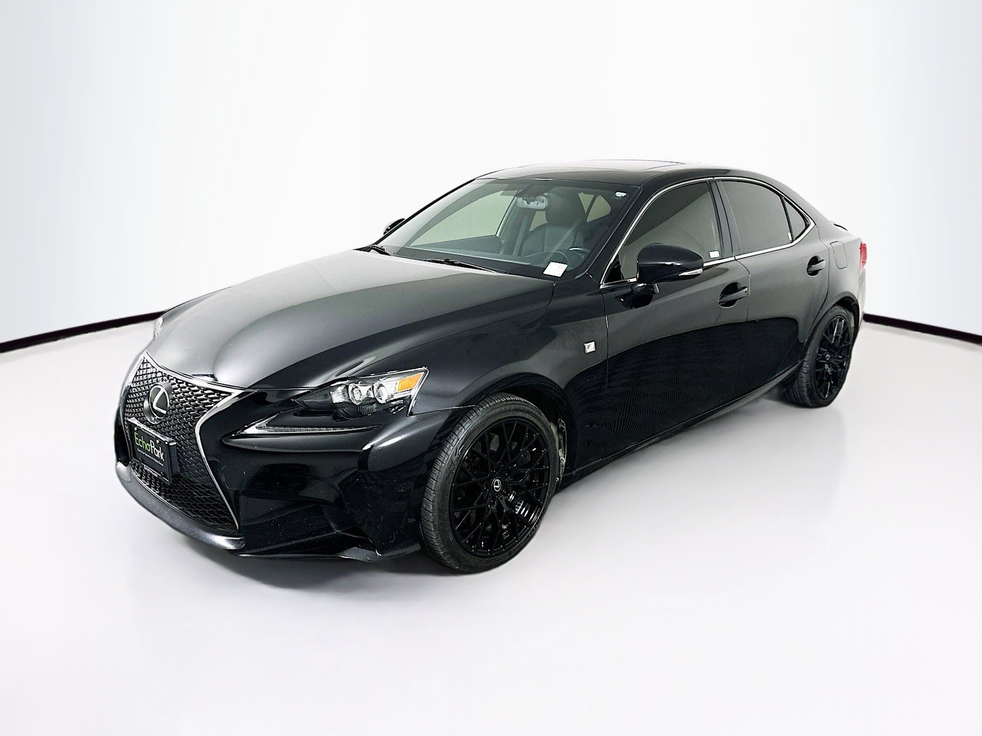 Used 2016 Lexus IS 300 AWD image 3