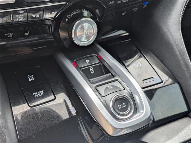 Certified 2024 Acura MDX SH-AWD w/ Advance Package image 13