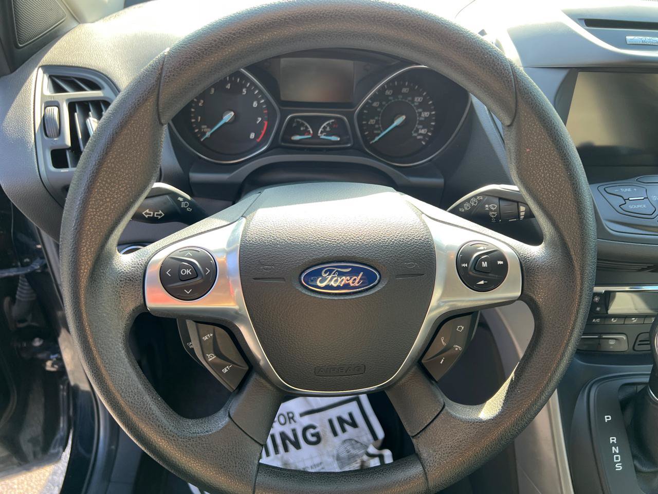Used 2014 Ford Escape SE w/ Equipment Group 201A FWD image 22