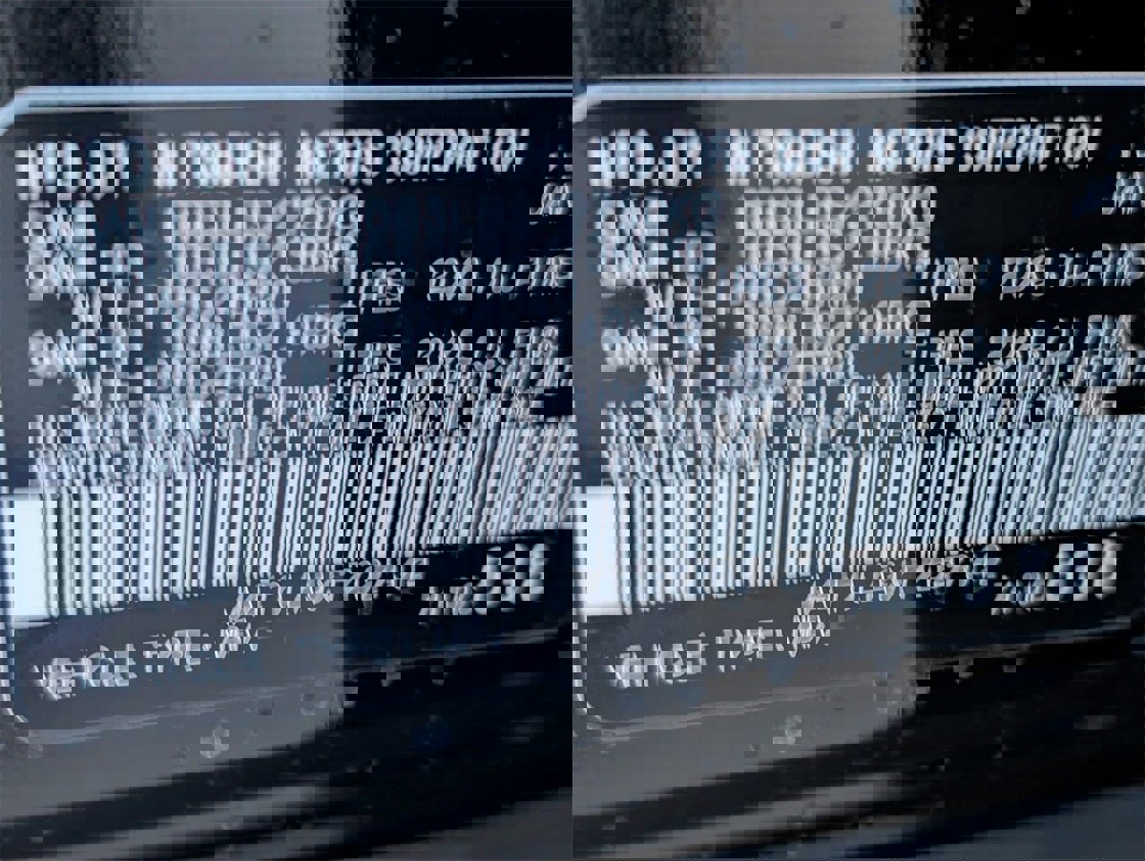 New 2026 Nissan Rogue SL image 21