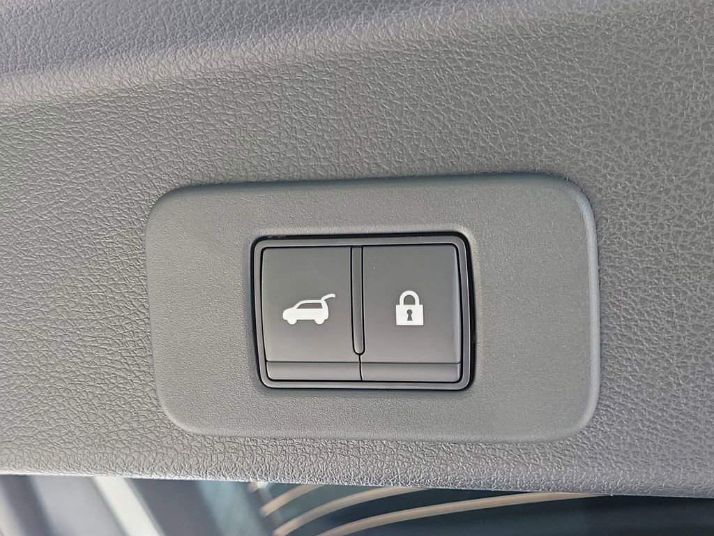 New 2026 Nissan Murano SL image 13