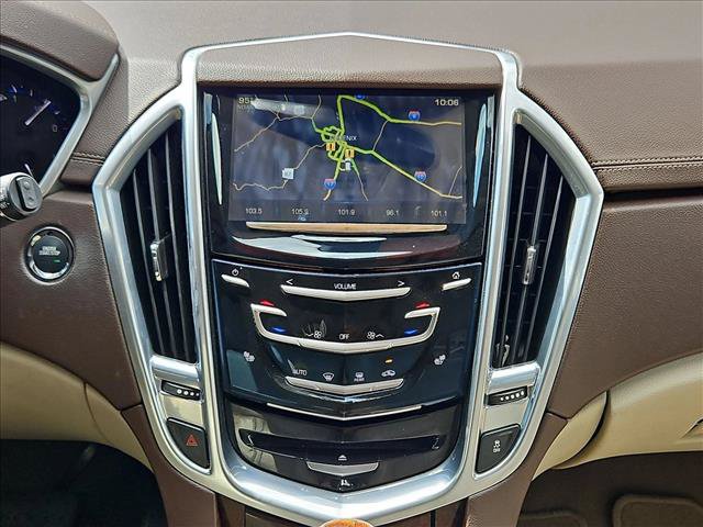 Certified 2013 Cadillac SRX Performance w/ Driver Awareness Package FWD image 21