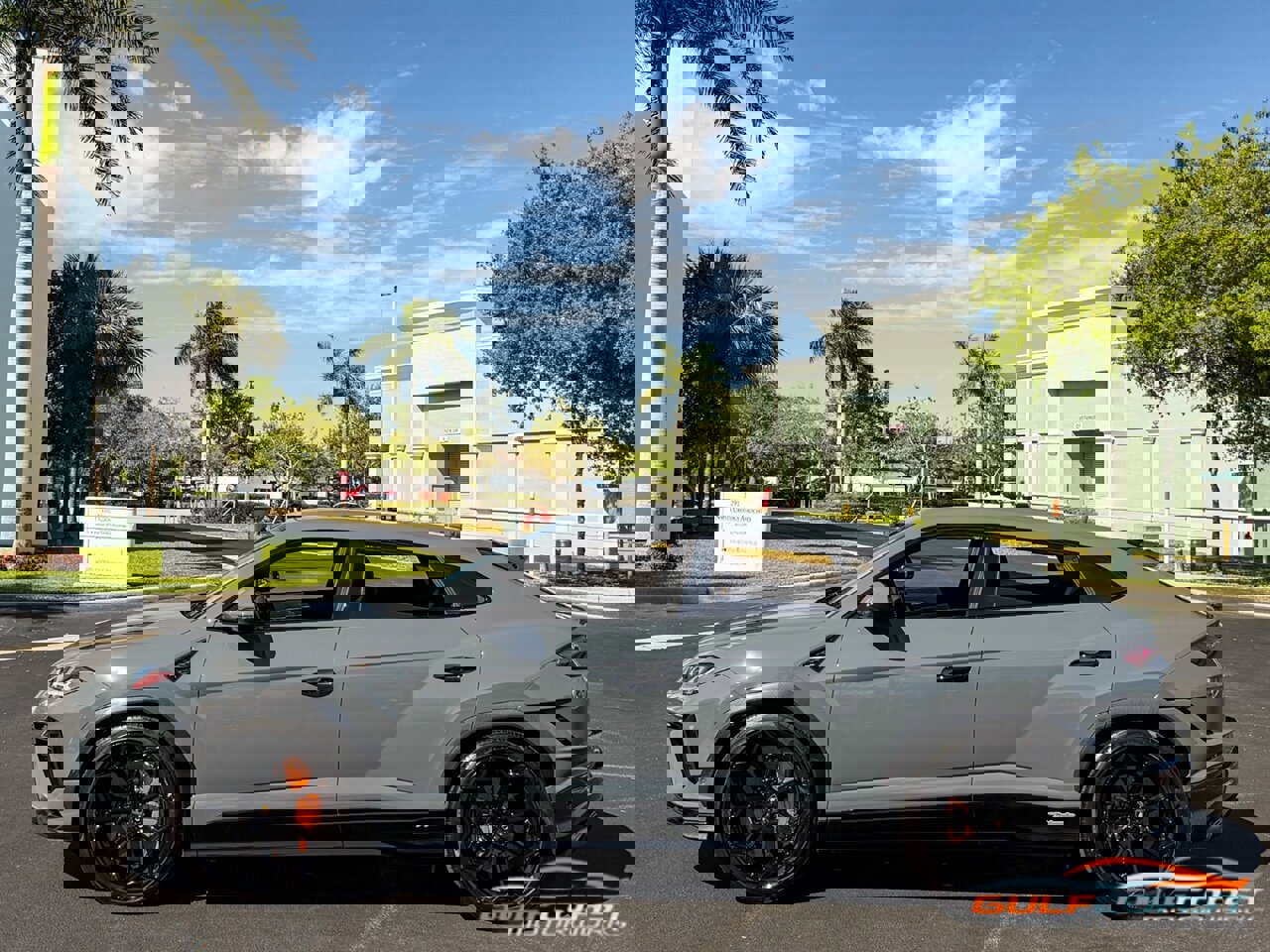 Used 2024 Lamborghini Urus Performante image 45