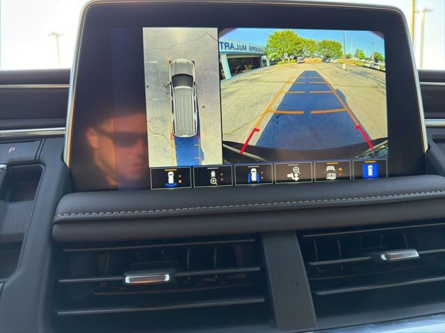 Used 2024 Chevrolet Tahoe LT w/ Luxury Package image 15