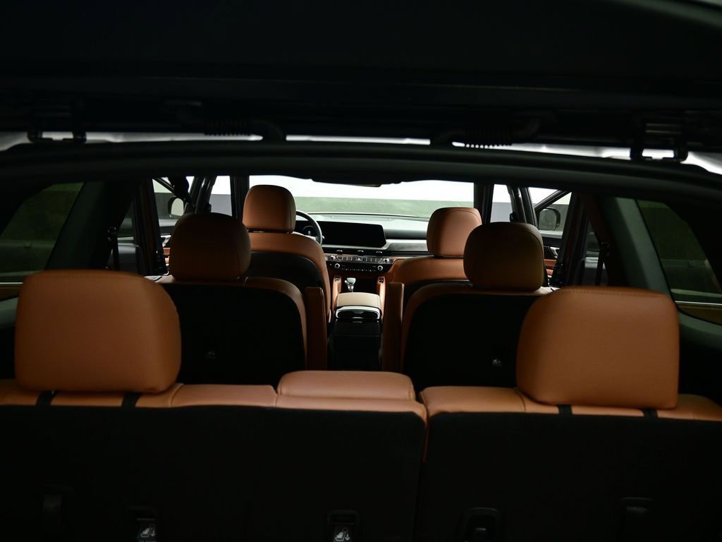 Certified 2025 Kia Telluride SX X-Line image 71