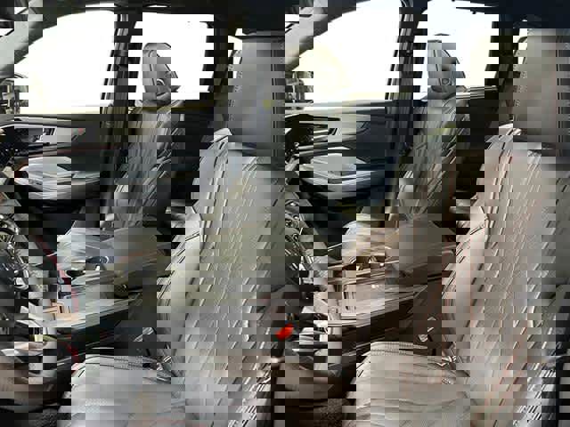 New 2026 Acura MDX A-Spec image 16