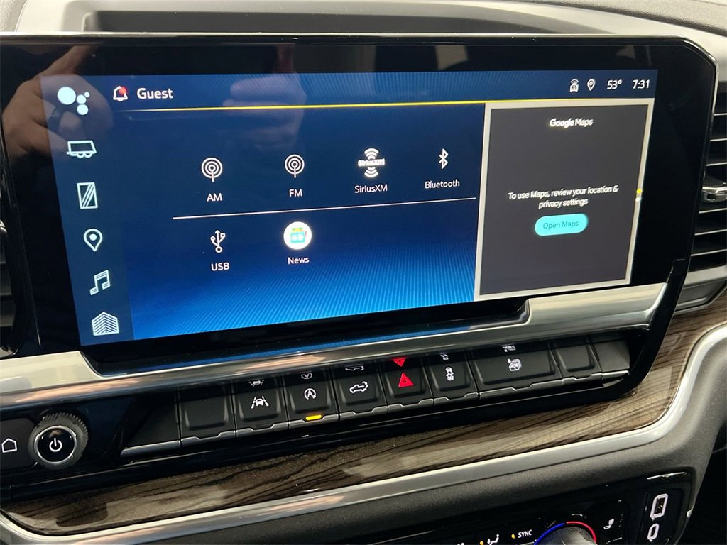 New 2026 Chevrolet Silverado 1500 LT image 13