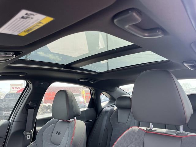 Used 2025 Hyundai Sonata N Line image 26