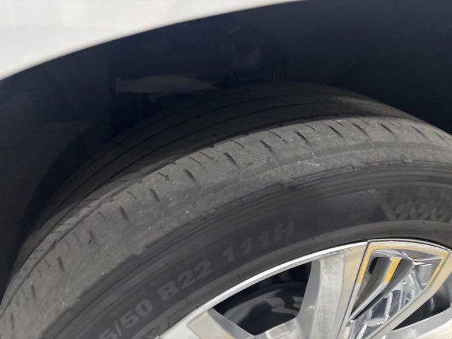 Used 2021 Chevrolet Tahoe High Country AWD/4WD image 45