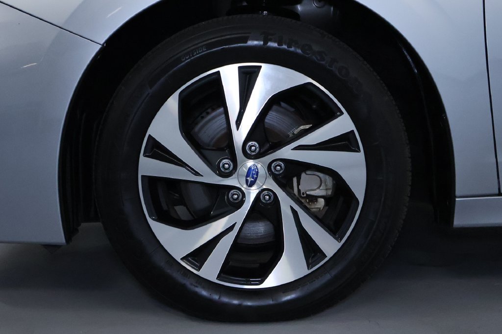 Used 2023 Subaru Legacy Premium AWD/4WD image 34