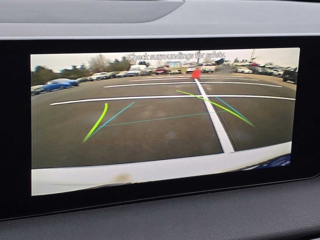 New 2026 Nissan Sentra SR w/ Floor Mat Package image 5