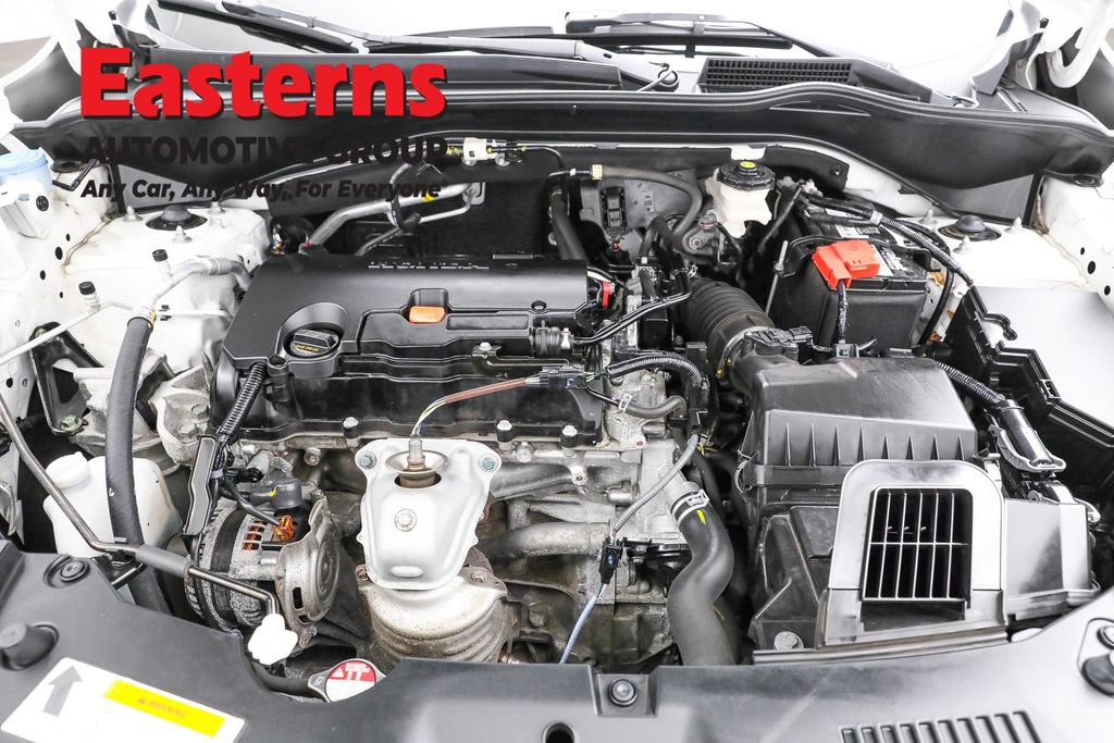 Used 2023 Honda HR-V LX image 7