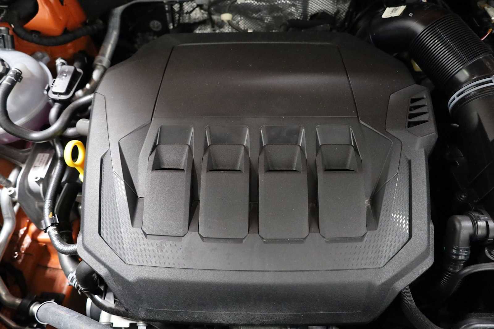 Certified 2025 Audi Q3 2.0T Premium w/ Black Optic Sport Package image 38