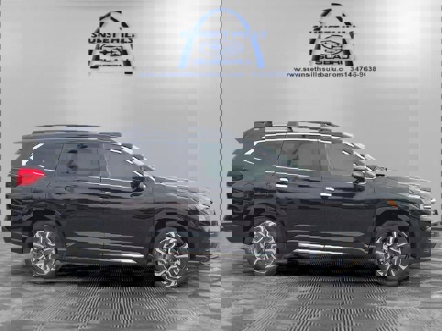 New 2026 Subaru Ascent Touring image 23