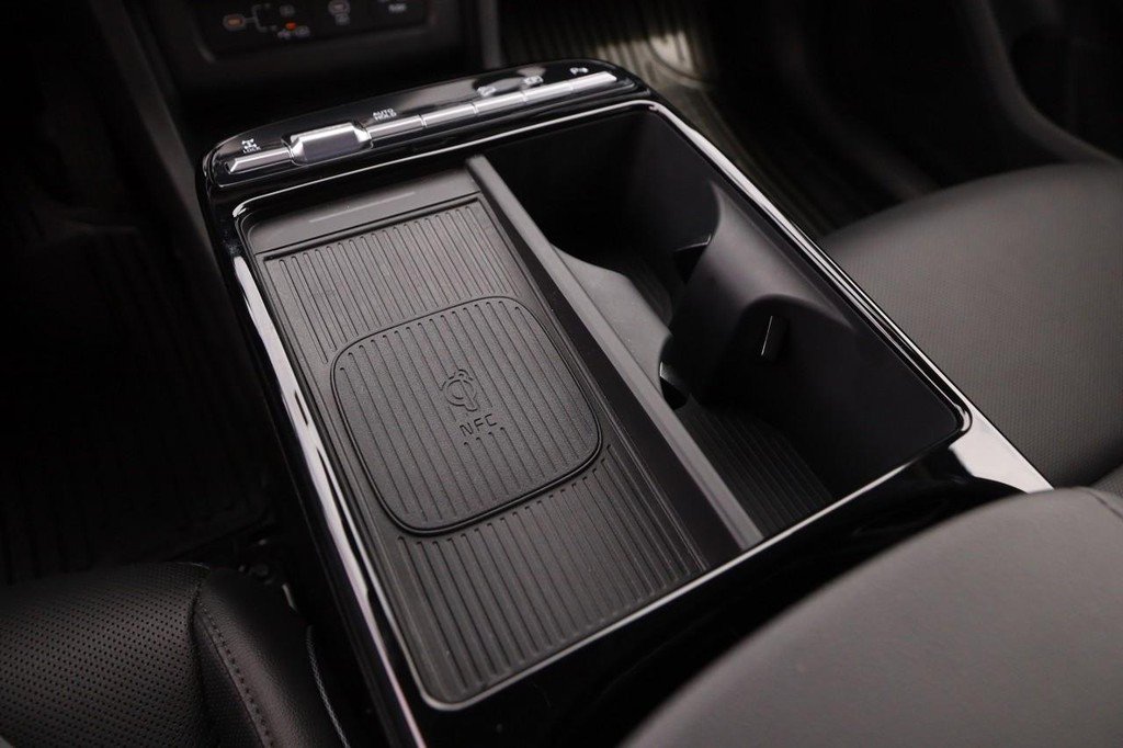 Used 2025 Hyundai Tucson Limited image 21