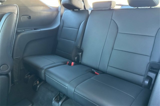 New 2026 Chevrolet Traverse LT image 20