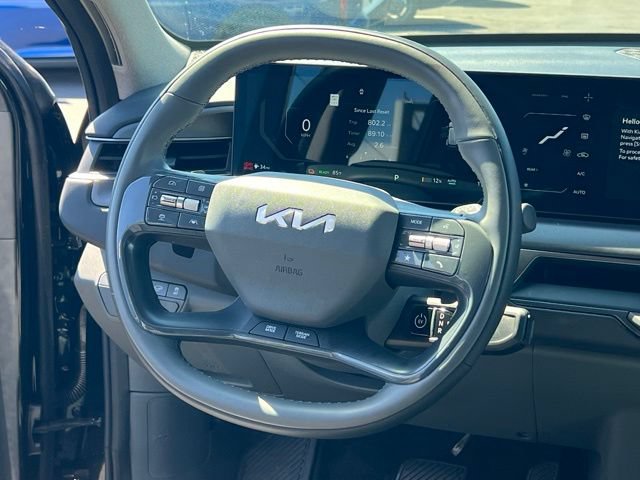 Certified 2026 Kia EV9 Wind AWD/4WD image 15