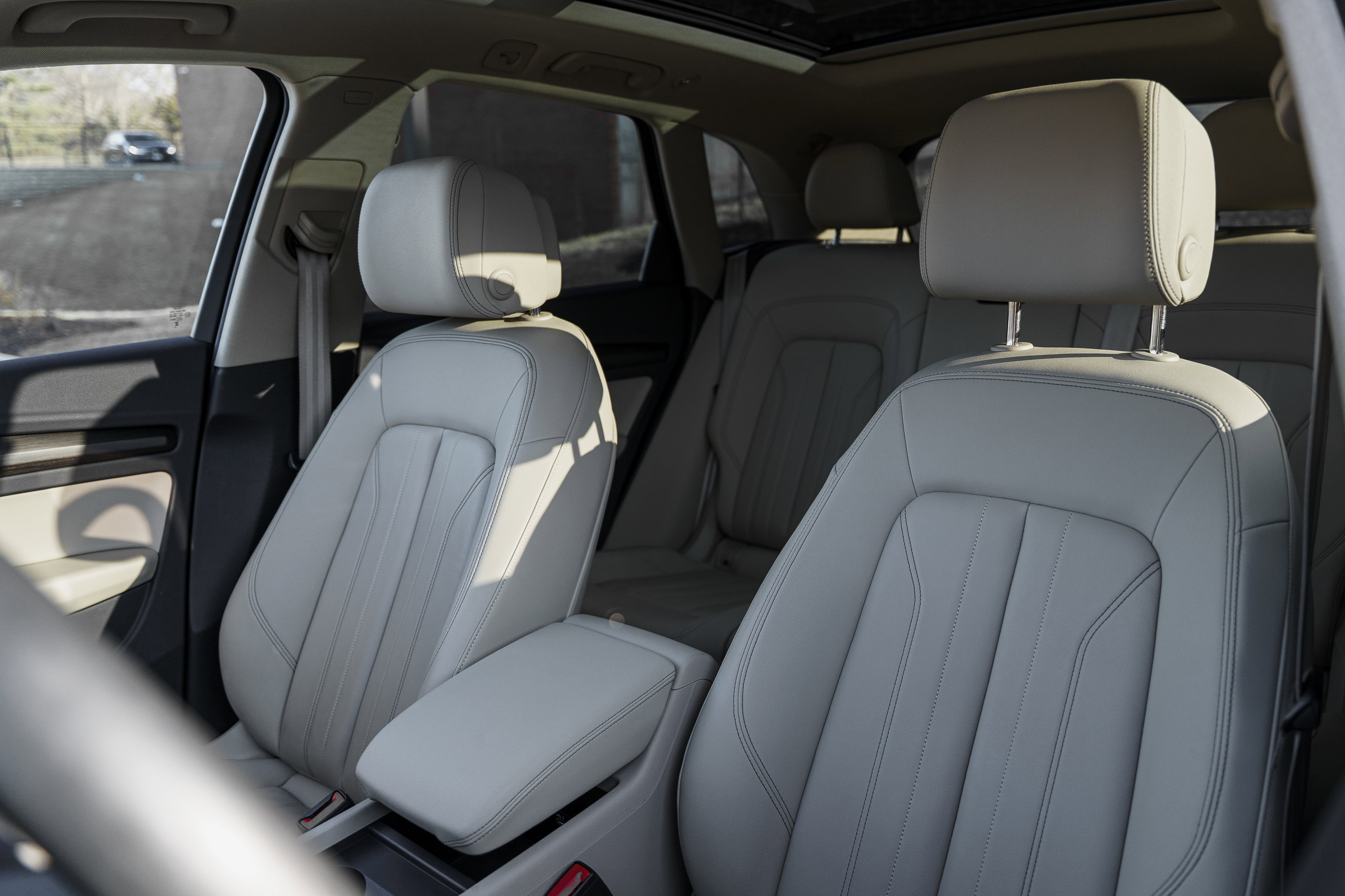 Certified 2023 Audi Q5 2.0T Premium w/ Convenience Package image 20