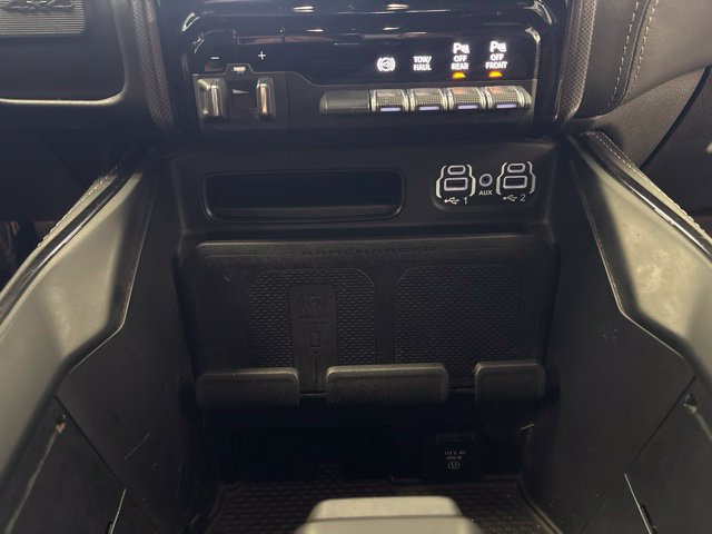 Used 2022 RAM 2500 Limited w/ Night Edition AWD/4WD image 43