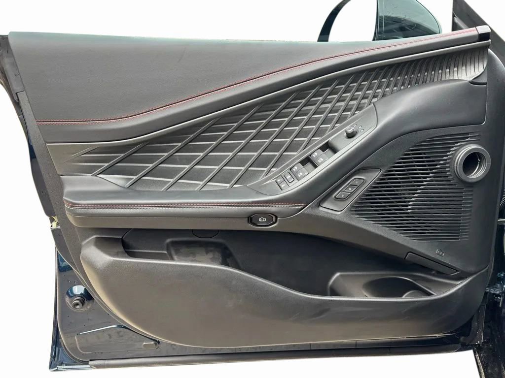 New 2026 Dodge Charger R/T image 24