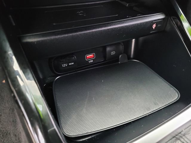 Used 2023 Kia Forte GT-Line w/ GT-Line Premium Package image 15