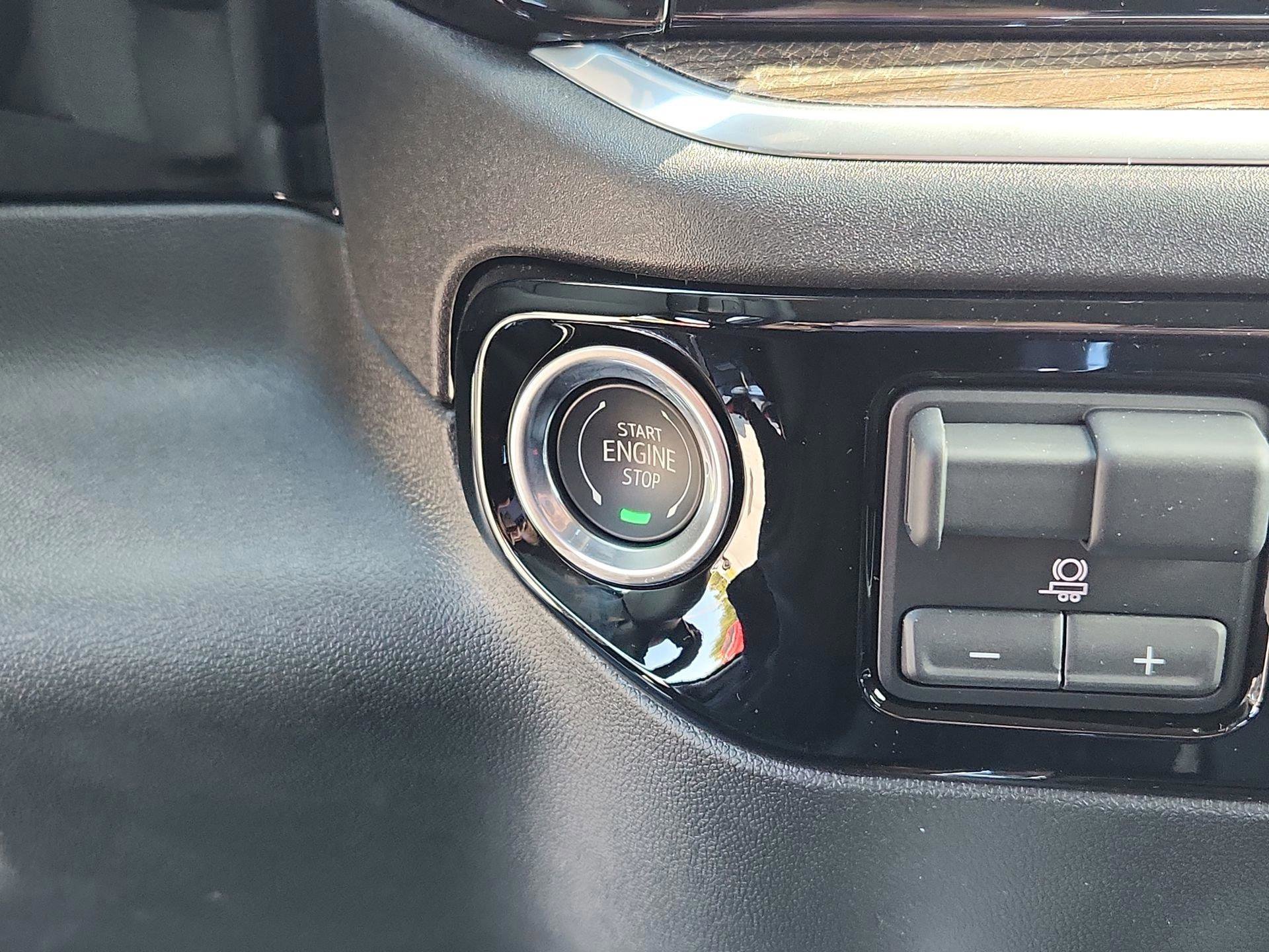 New 2025 Chevrolet Silverado 1500 RST w/ Convenience Package II image 30