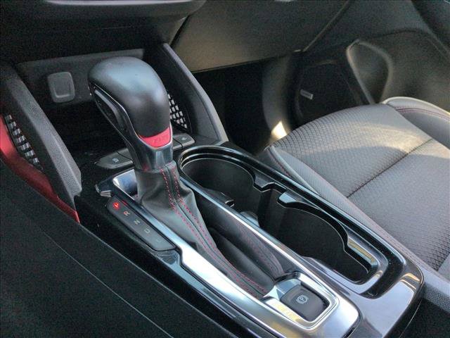Used 2021 Chevrolet TrailBlazer RS w/ Sun and Liftgate Package FWD image 19