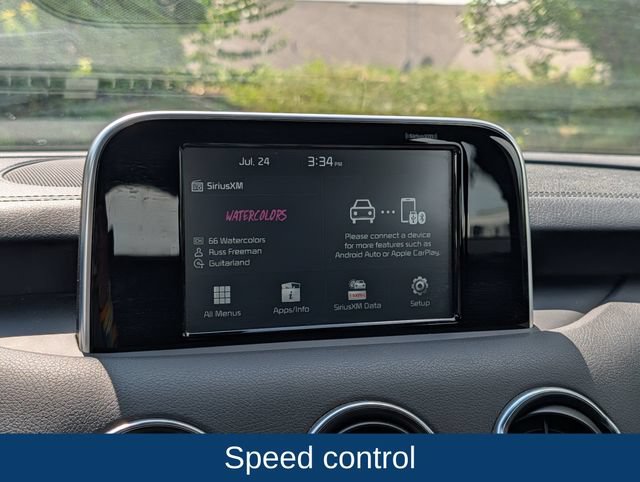 Used 2019 Kia Stinger GT AWD/4WD image 19