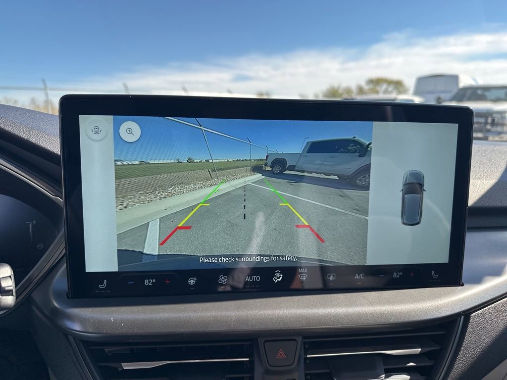 New 2026 Ford Escape SE image 26