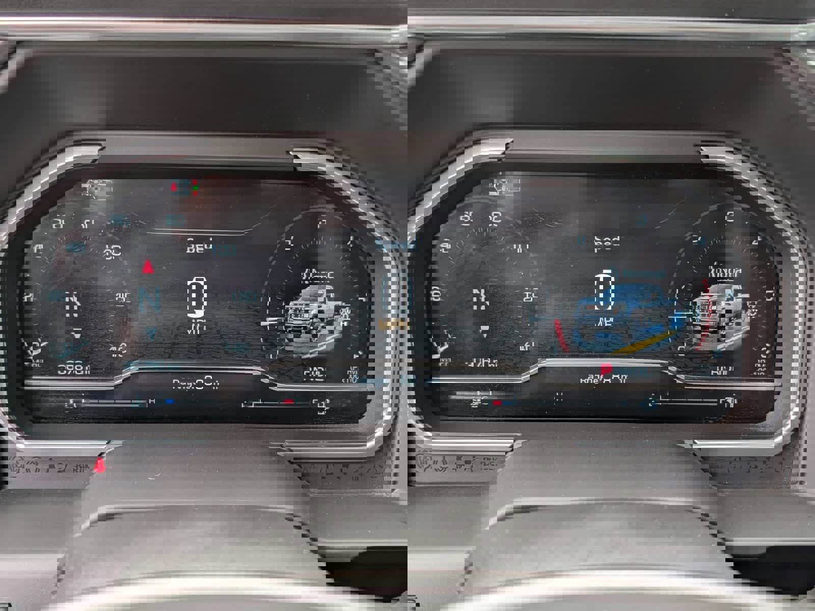 Certified 2024 GMC Sierra 3500 Denali Ultimate image 9