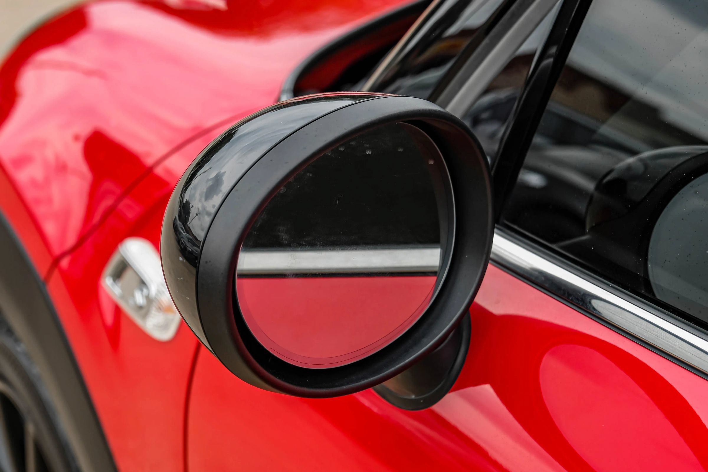 Used 2019 MINI Cooper S w/ Premium Package FWD image 47