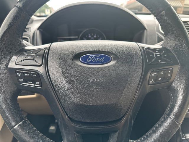 Used 2017 Ford Explorer XLT w/ Equipment Group 202A image 27