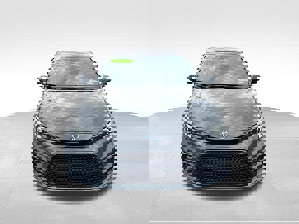 Certified 2024 Toyota Corolla SE w/ SE Package image 10