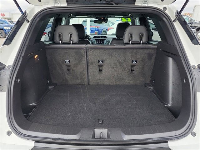 Certified 2022 Chevrolet TrailBlazer ACTIV image 7