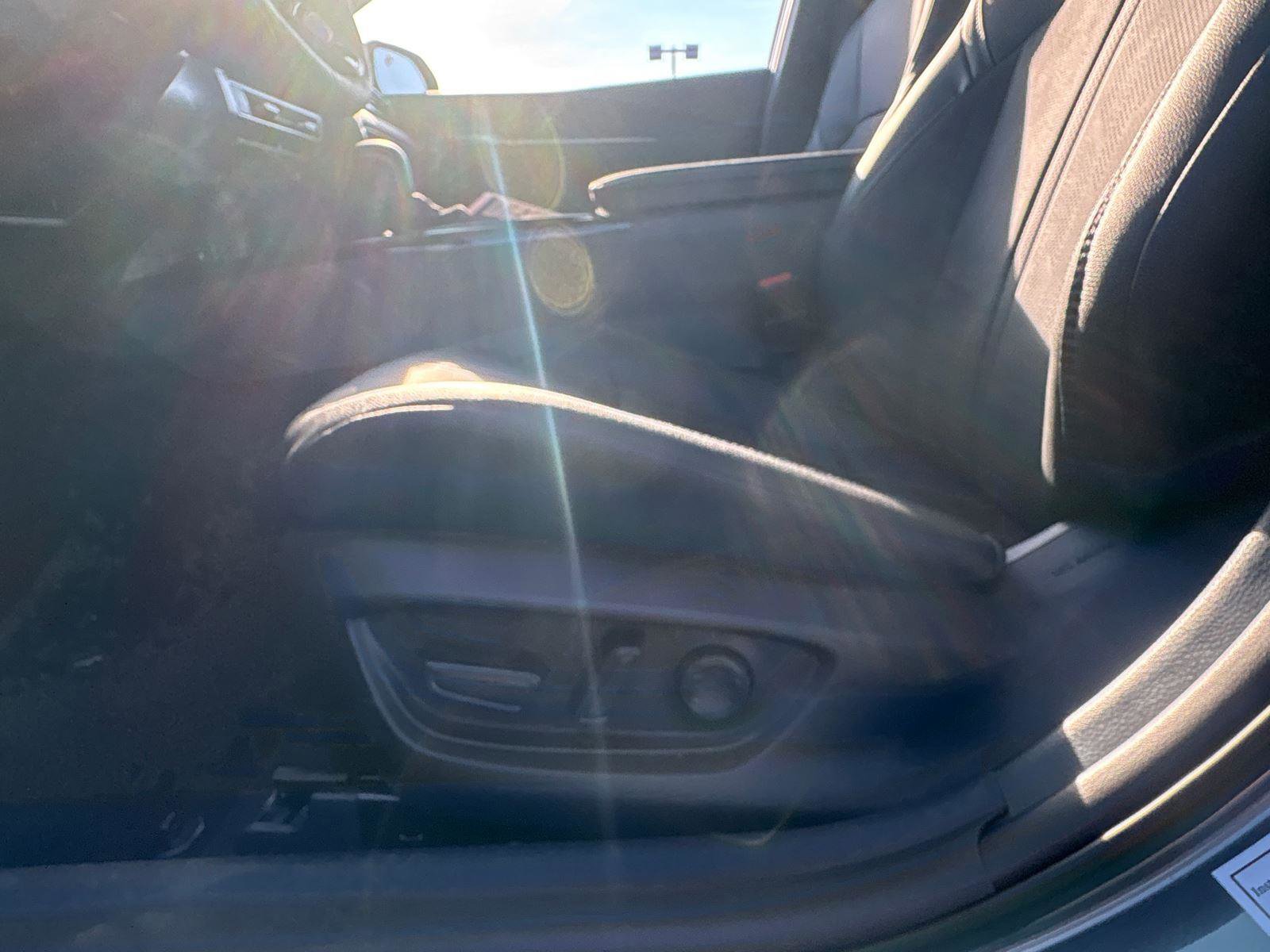 Used 2026 Toyota Camry XSE FWD image 18