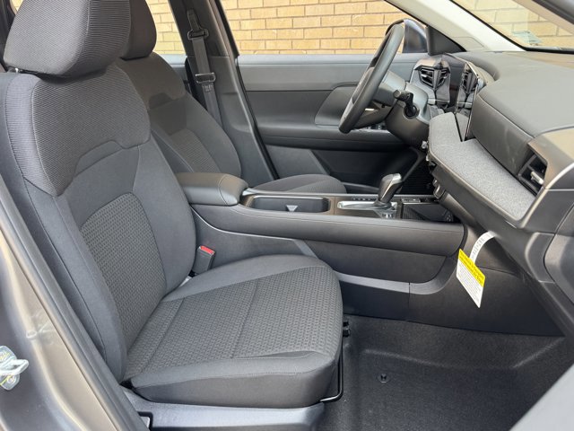 New 2026 Nissan Kicks S image 7