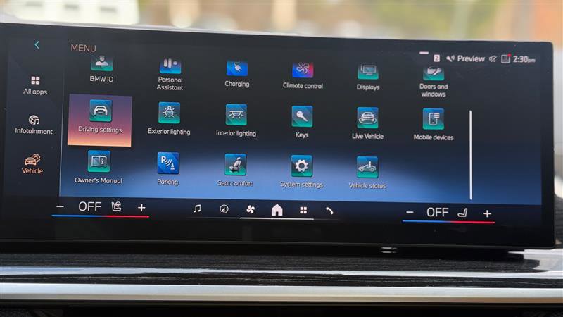 Used 2025 BMW X5 xDrive50e w/ M Sport Package image 49