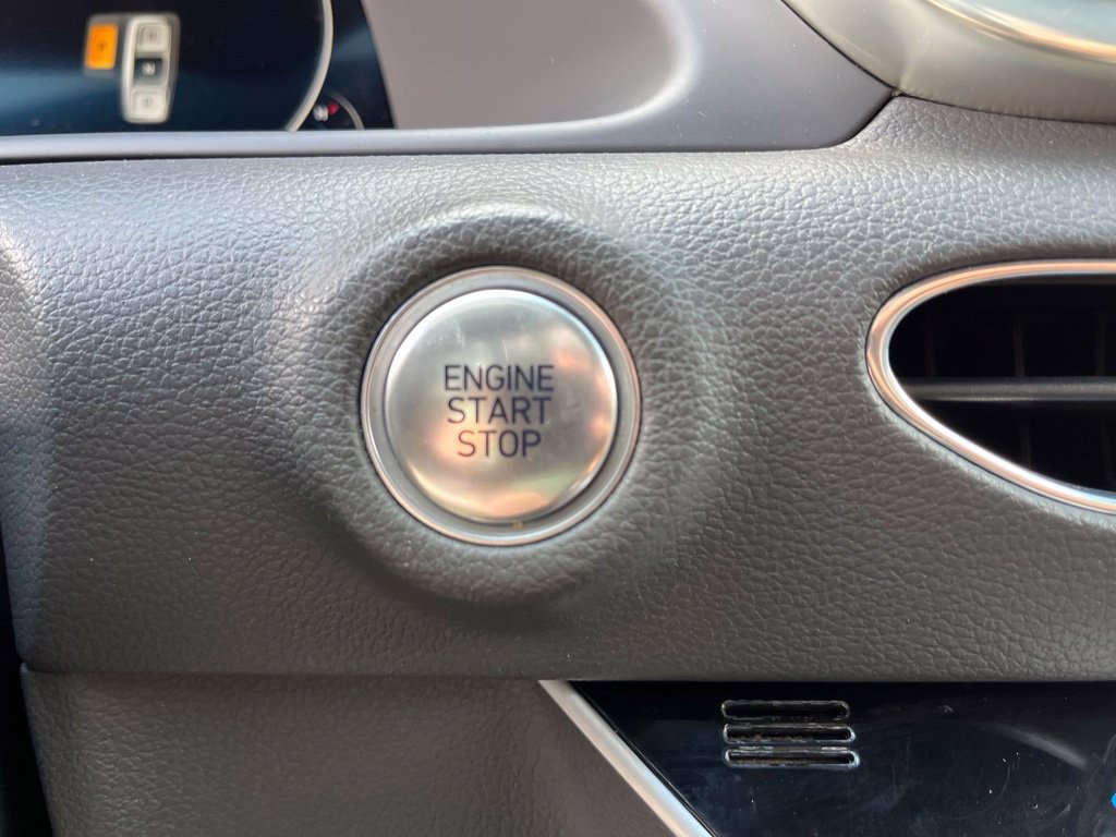 Used 2023 Hyundai Sonata SEL Plus FWD image 24