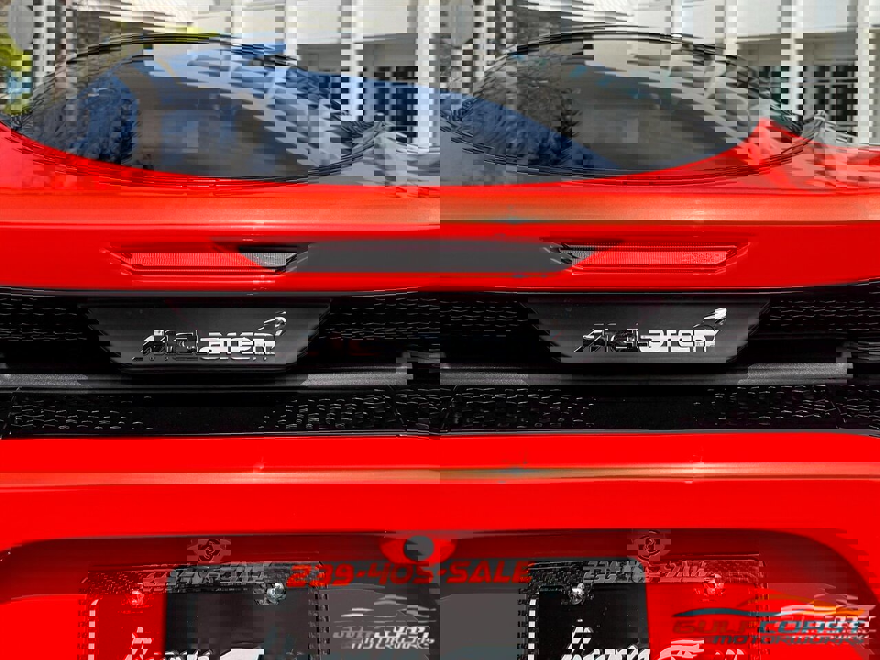 Used 2023 McLaren GT image 54