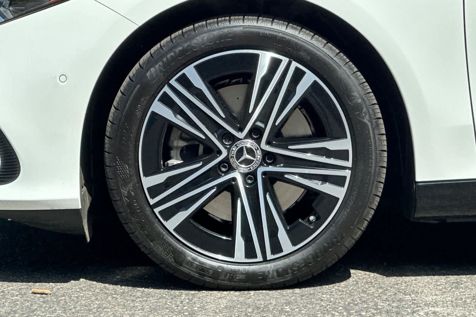 New 2027 Mercedes-Benz CLA 220 image 23