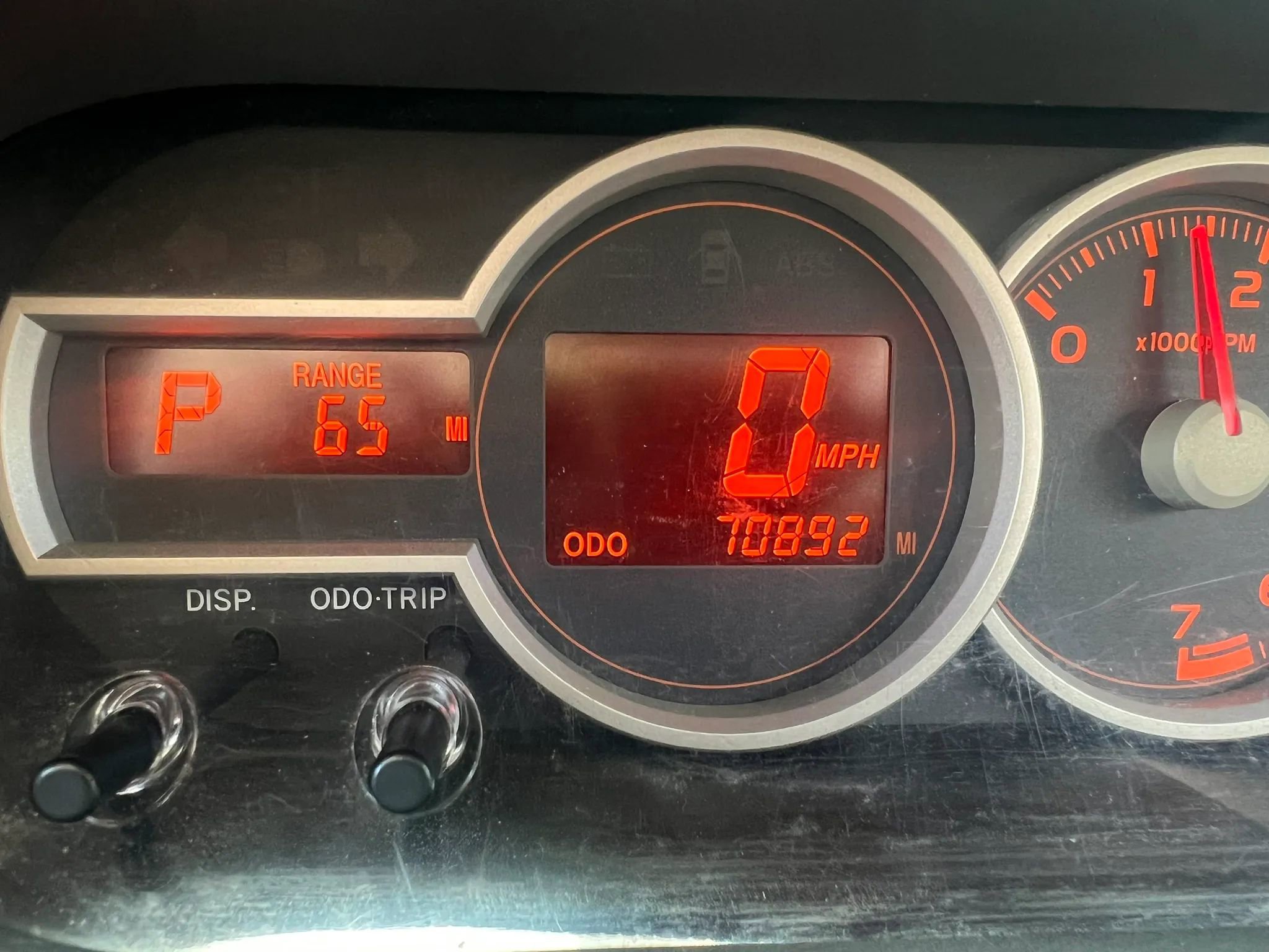 Used 2012 Scion xB FWD image 10