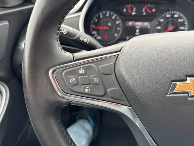 Used 2021 Chevrolet Malibu RS FWD image 15