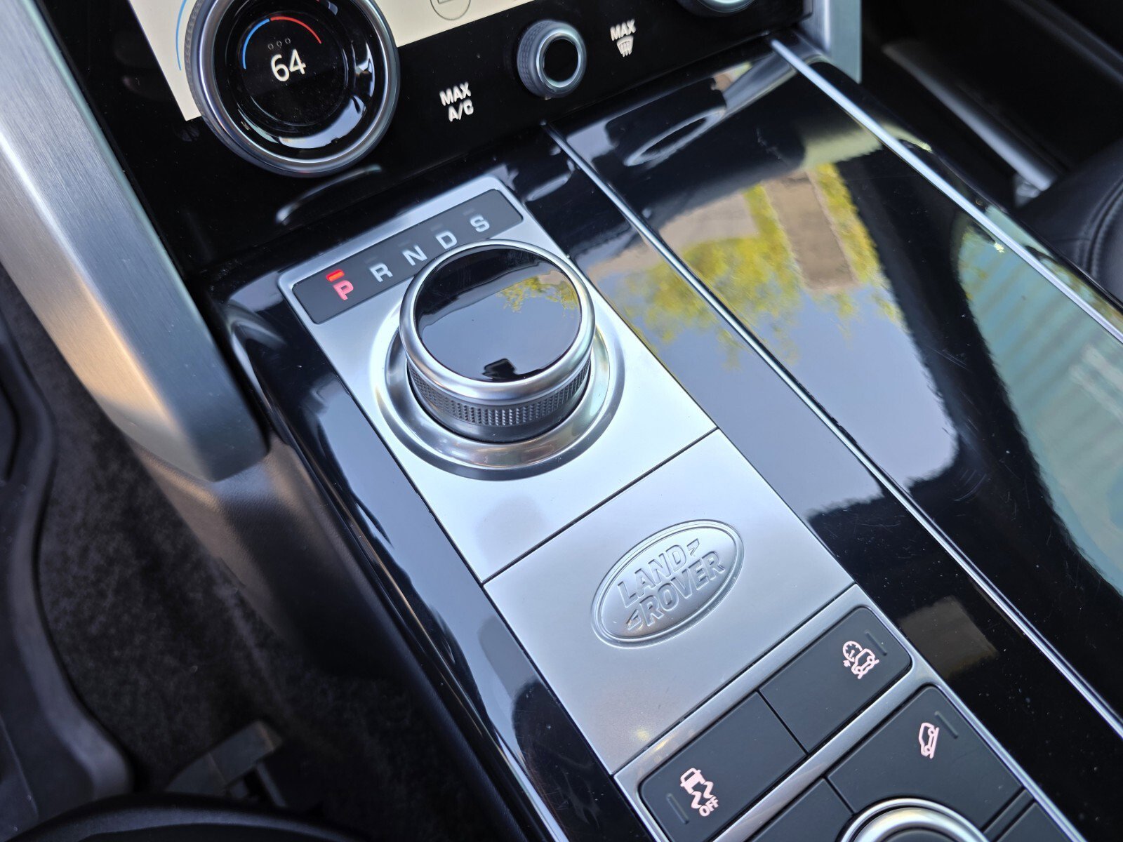 Certified 2021 Land Rover Range Rover Westminster Edition image 22