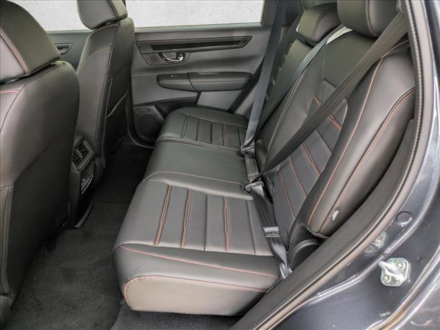 New 2026 Honda CR-V Sport-L image 15