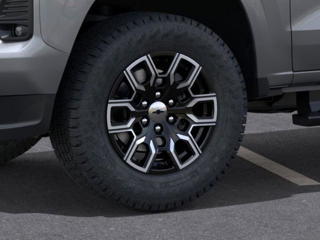 New 2026 Chevrolet Colorado Z71 w/ Technology Package image 11